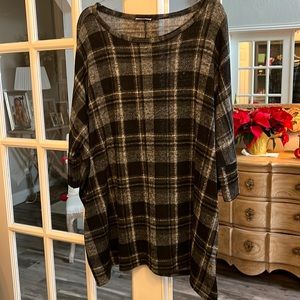 Women’s Bohemian Jodifl Tunic Size M